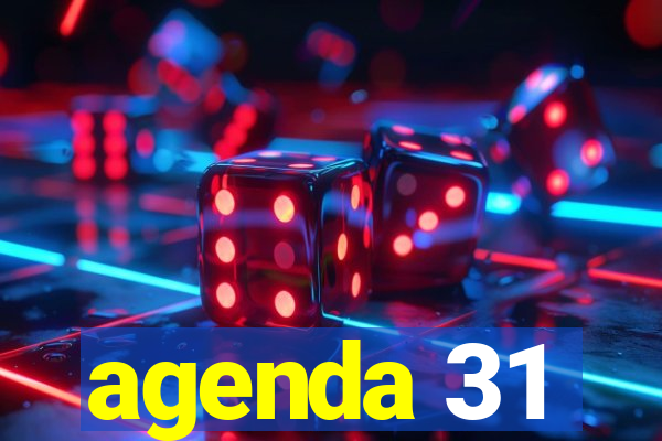 agenda 31